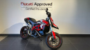 Ducati Hypermotard (13MY)